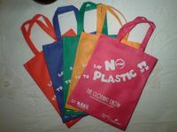 Colorful Reusable Bags