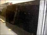 black Galaxy Granite