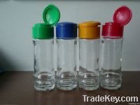 Spice bottle/Spice Jar