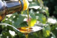 Vegetable Oils