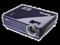 BenQ MP611C Multimedia Projector