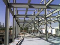 Steel Structure