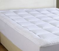 mattress pad
