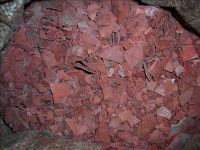 Sodium Sulphide Flakes 60%min