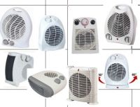 hot sell fan heaters