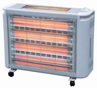 New design big size electric heater