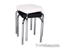 export stacking stool (KSS031B)