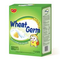 Wheat Germ Biscuit