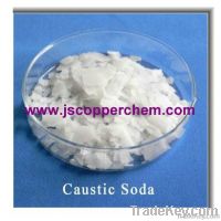 Caustic Soda