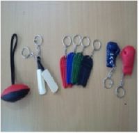 Key Rings