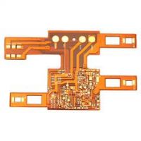 2 layer Flex board