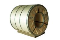 Stainless steel coil