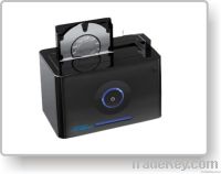 CE-605CU3  2.5/3.5Ã¢Clone SATA HDD Docking Station