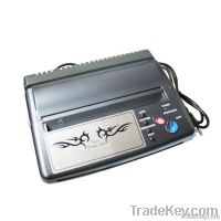 tattoo thermal copier machine