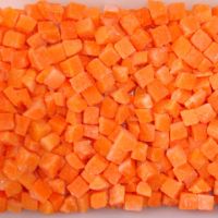 IQF Carrots