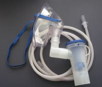 Nebulizer accessories