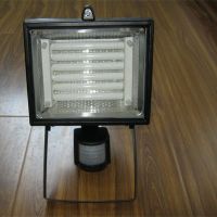 New energy saving security light with sensor