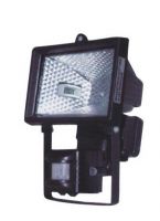 halogen flood light