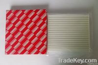 87139-0N010 Cabin filter for toyota