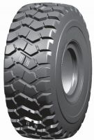 Radial OTR Tyres 600/65R25