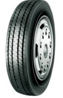 Trailer Tyres