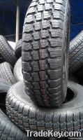 4X4 Tire 31x10.5R15LT