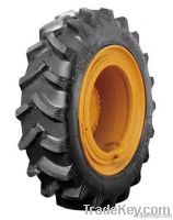 Farm Tyres 19.5L-24