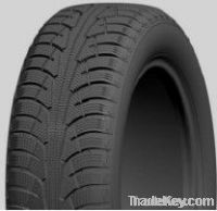 Winter Tire 205/55R16