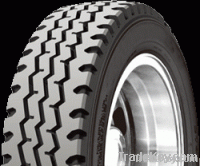 Triangle truck tires