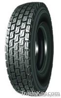 10.00R20 TYRE WITH BIS