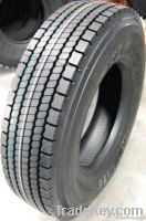 Annaite tyre/Double Star tire 285/70R19.5