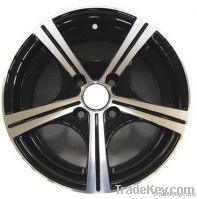 car wheel alloy rim 13x5.5
