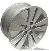 car wheel alloy rim 14x7.5