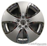 car wheel alloy rim15x6.0