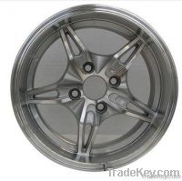 alloy wheels car wheel