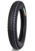 Motorcycle tire 130/60-13