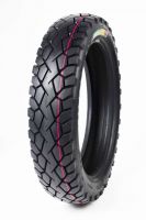 Motorcycle tire 90/90-10