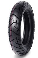 Motorcycle tire 100/90-18