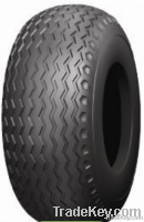 Agricultural tires Flotation tires Tractor tyres (400/60-15.5)