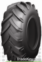 Agricultural Tire 11.2-24, 12.4-24