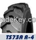 Taishan agricultural tyre R4 Farm tyres tractor tyres (16.9-24)