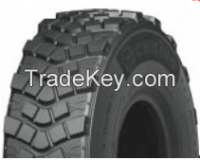 425/85R21 Military truck tyre