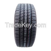 SUV Tire 4X4 Tire Car Tyre (285/75R16 265/70R17)