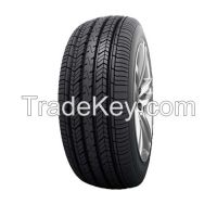 Passenger Car Tyre, Car Tire (195/65R15 205/65R15)