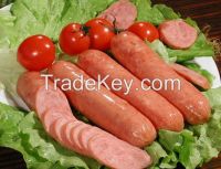 Collagen Casings, edible casing, sausage casings supplier from China