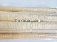 Sausage casings, shirred casing, Collagen casing manufacturer from China