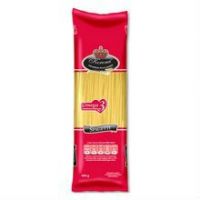 Spagetti dry pasta with some eggs LOW factory price pasta