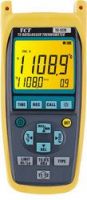 High Accuracy Thermocouple Thermometer Data Logger