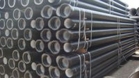 ductile iron pipe