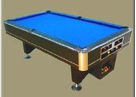 ct-06 Billiard table